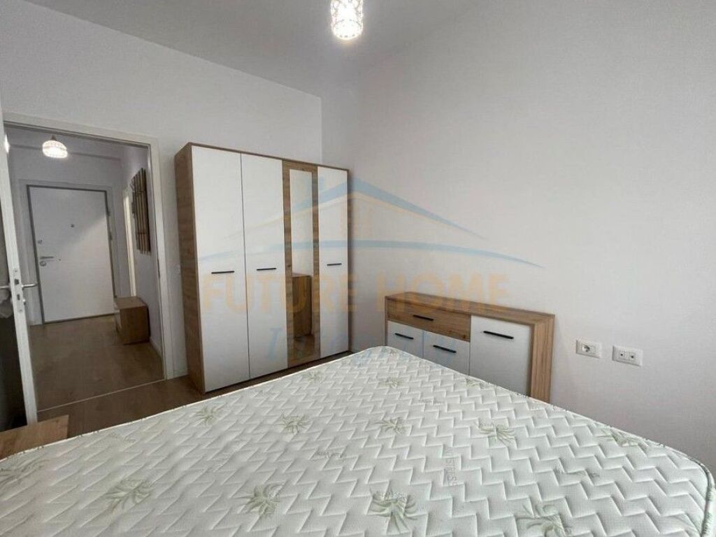 In vendita, Appartamento 1+1, Residenza Kaimi, Tirana.