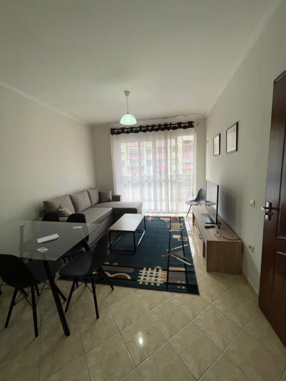 For rent 1+1 YZBERISHT TE NELA  400 thousand leke