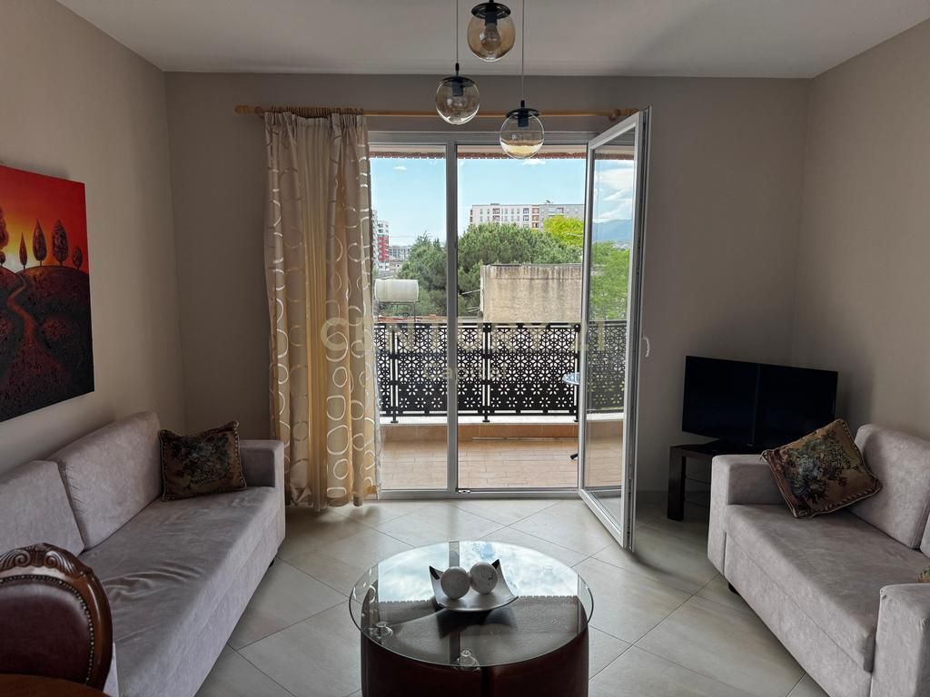 Apartment 2+1 for rent near QSUT! 650 € /Month