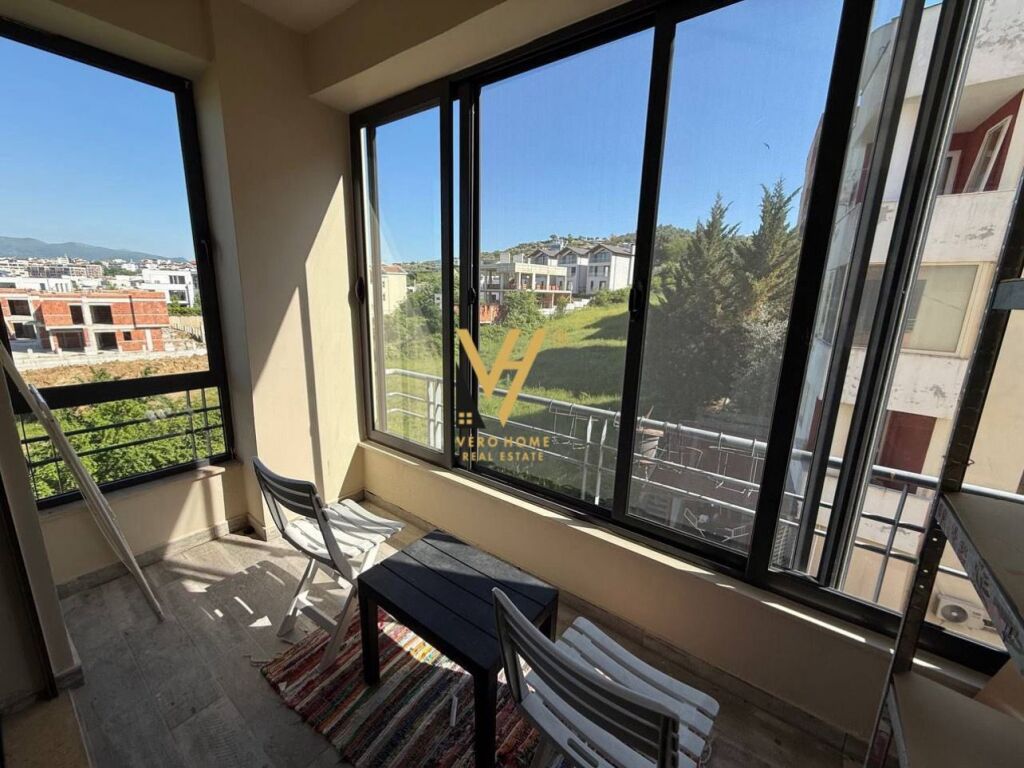 APARTMENT 1+1+BLK FOR RENT AT DRY LAKE 600 EURO