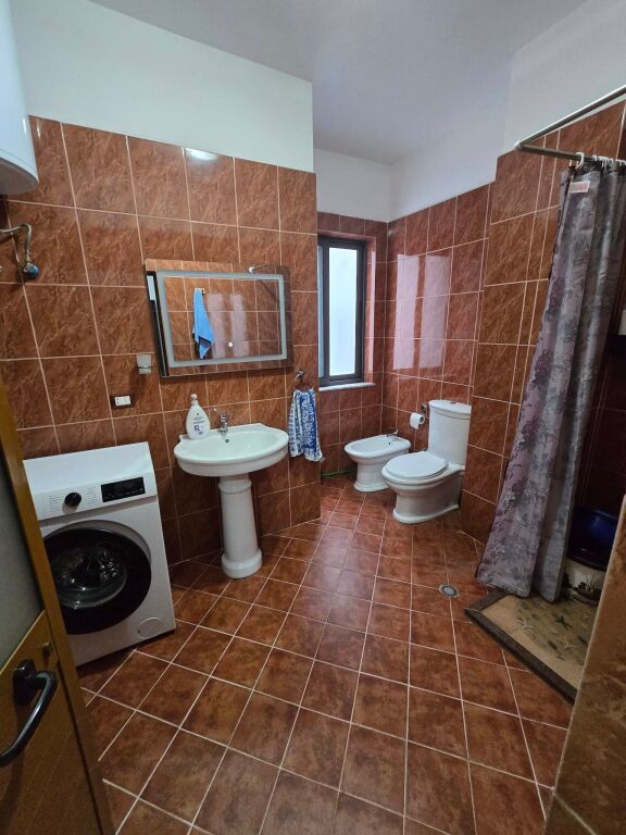 APARTMENT 2+1 FOR SALE 📍 YZBERISHT – NEAR NELA 6