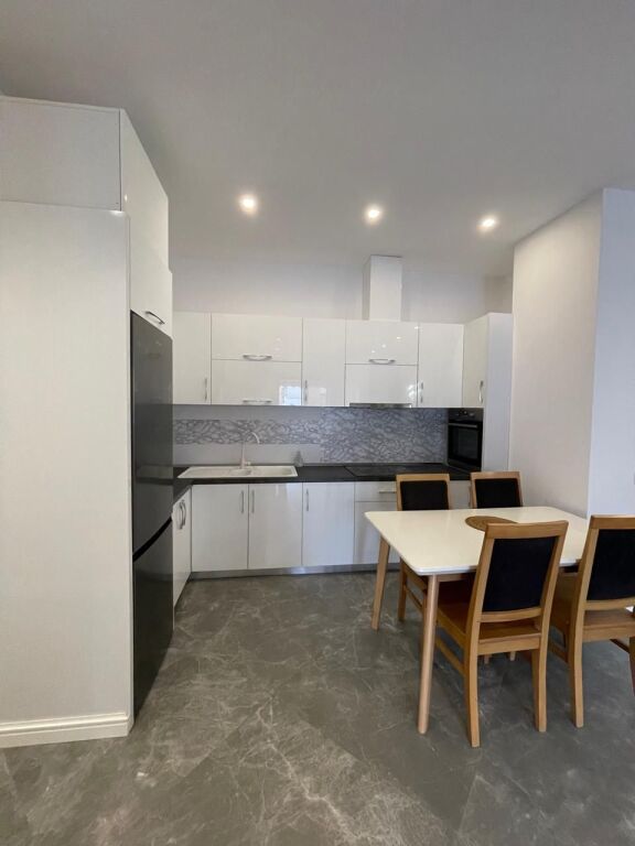 APARTAMENT 2+1 PER QERA TEK KOMPLEKSI DELIJORGJI