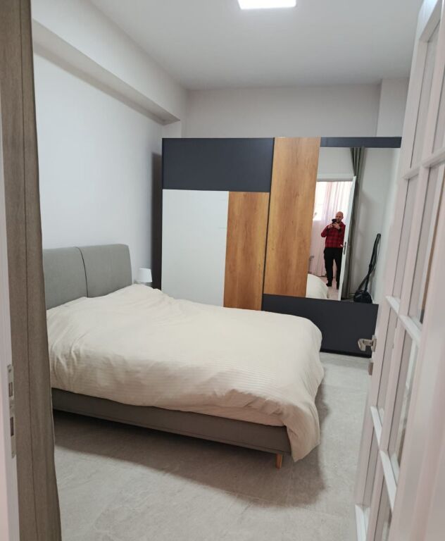 Rent | Apartament 2 + 1 | Vasil Shanto | 600 €/month