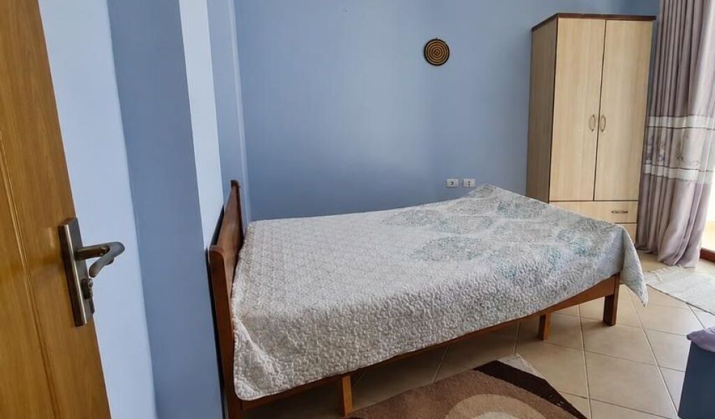 Apartament 2+1 me qira ne Fresk