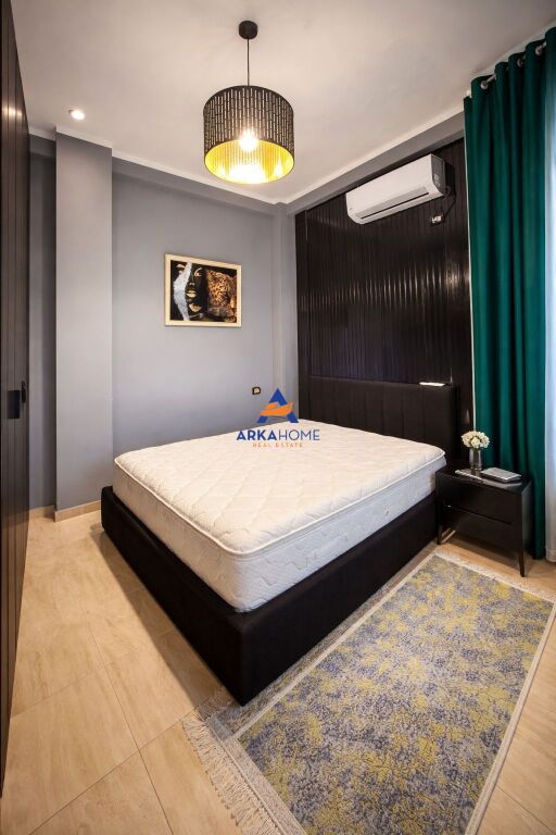 APARTMENT FOR RENT 1+1+ OUTDOOR PARKING"DALIP TOPI STREET, FRESK" 450 EURO