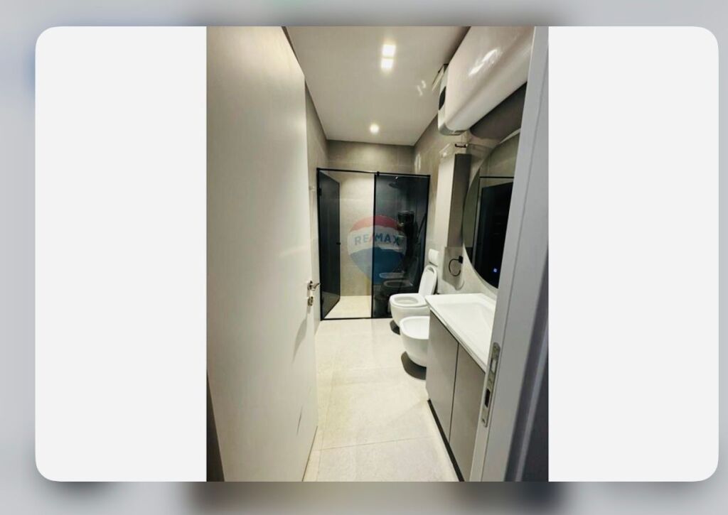 Apartment 1+1 Dibra Street
