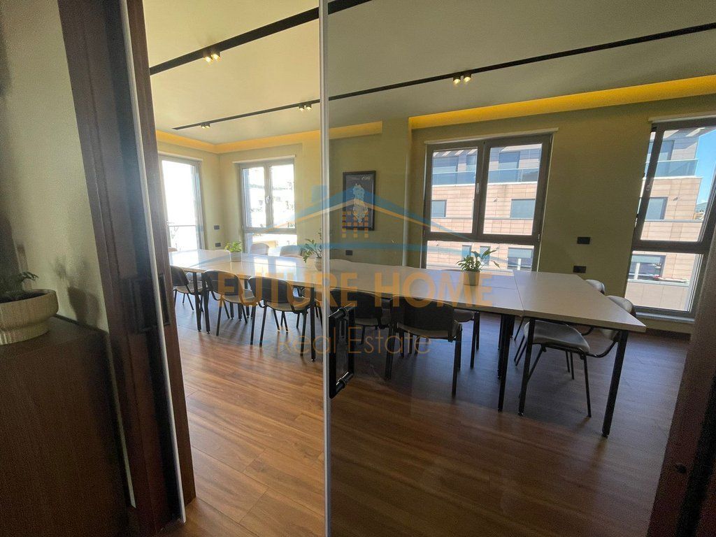 Rent, Office space, Kavaja Street