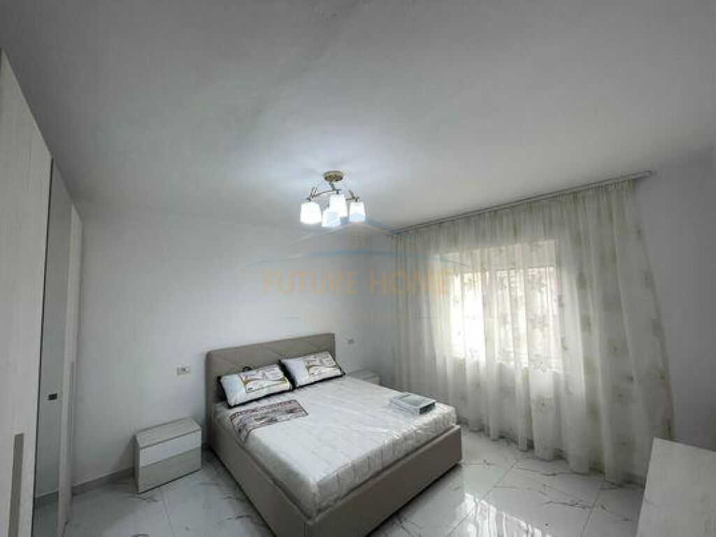 Rent, Apartment 3+1, Bardhyl Street, Tirana.