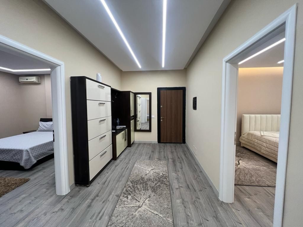 🏡 Apartment 3+1 for Rent at Fiore Di Bosko