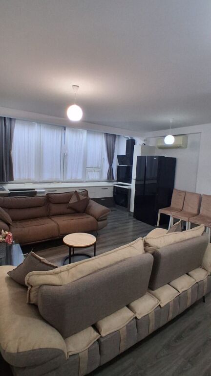 ISH FUSHA E AVIACIONIT SHITET APARTAMENT 2+1