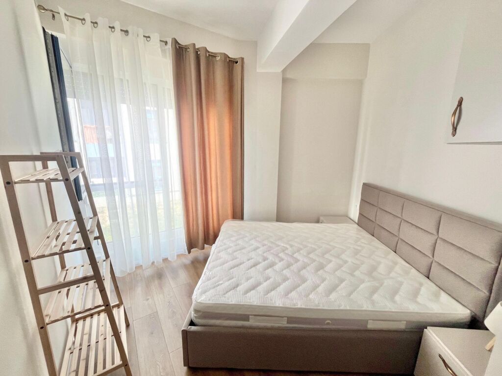 Apartment 1+1 for rent in Oxa Residence, Fresk