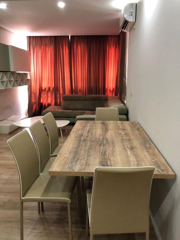 3+1, at hotel radison dry lake, 850 euros, extra parking offered