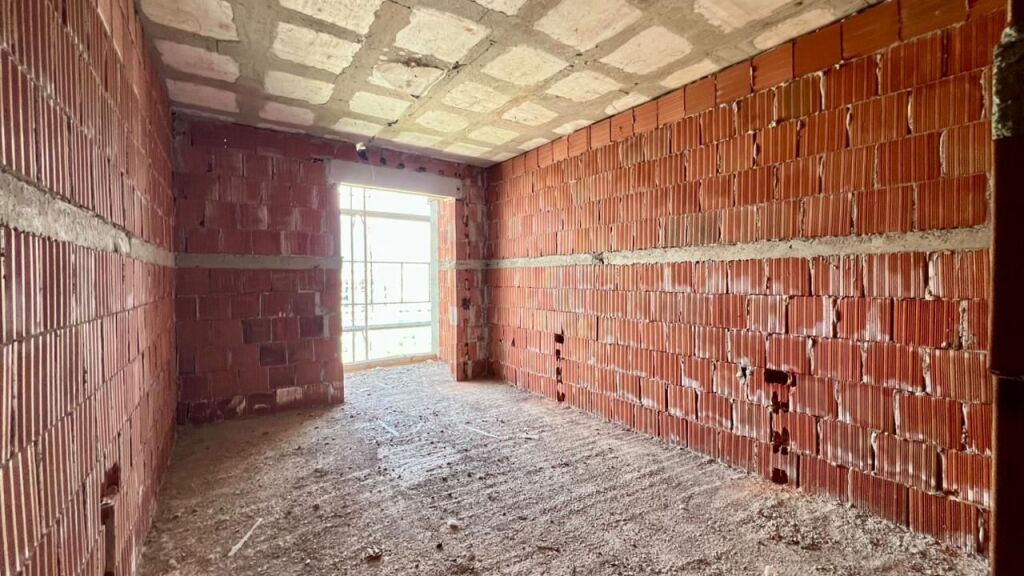 SHITET: 2+1+2wc📍Paskuqan (Tirana View Residence) - 🔥Pagese me Keste🔥 - 145,000€ - Sp.116m² - Kt.2 || Akses i lehte Buze Unazes🚀