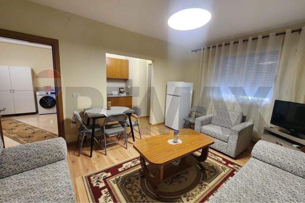 Apartment 1+1 for rent on Bardhyl Street!