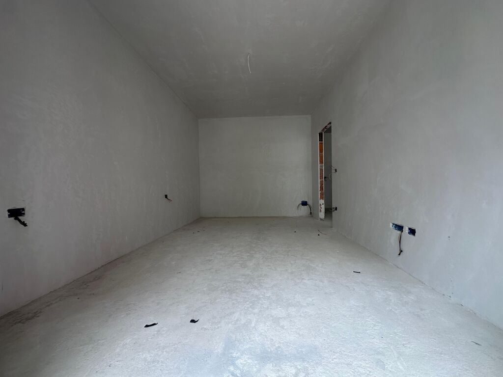 Shitet Apartament 1+1 SpaceCity , Paskuqan