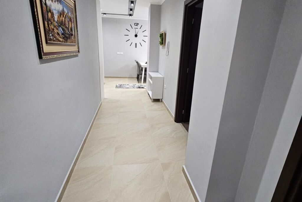 Tek Kopeshti Botanik Shitet Apartament 2+1+Depo Dhe I Mobiluar!