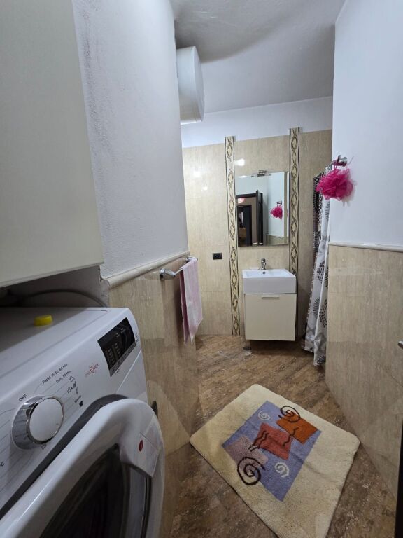 Apartament ne shitje 2+1 te Dritan Hoxha