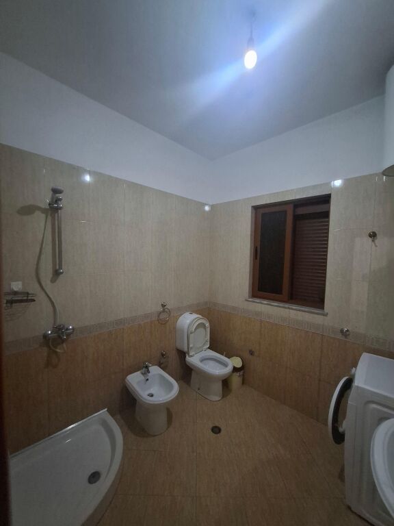 Private house 1+1+parking for rent in Astir near 2 Palmat