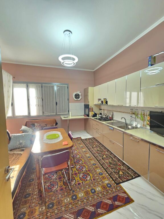 SUPER APARTMENT 3+1 FOR RENT IN SHIJAK