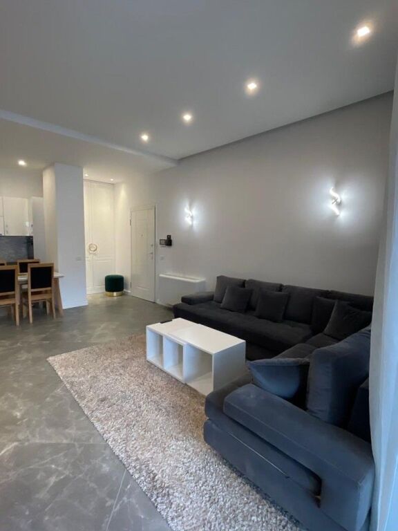 🏡 JEPET ME QIRA | APARTAMENT LUKSOZ 2+1+2 + POST PARKIMI 📍 Kompleksi Delijorgji