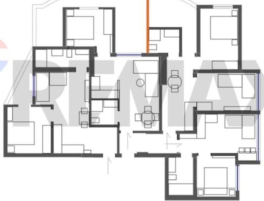 2+1 Apartments for sale near Delijorgji  ID: 530181004-992