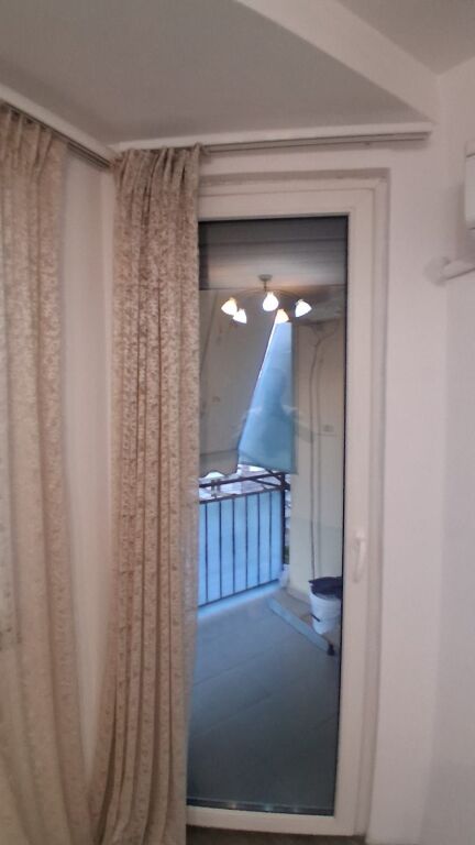 ISH FUSHA E AVIACIONIT SHITET APARTAMENT 2+1