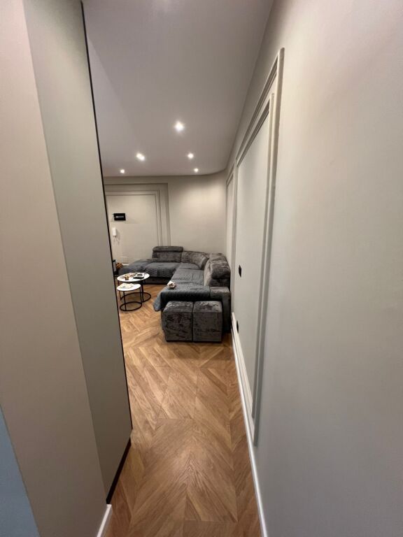 Super 1+1 apartment at Kodra Diellit 1