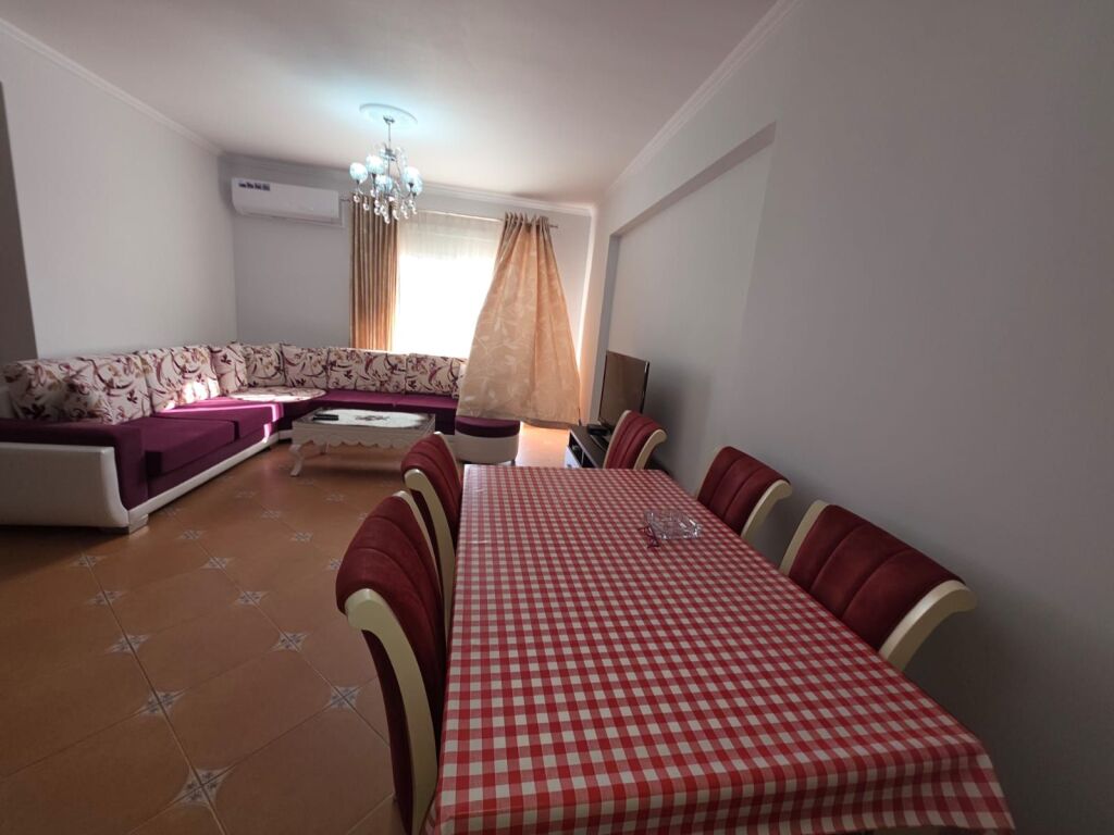 SHITET APARTAMENT PREMIUM NË ZEMËR TË FIERIT