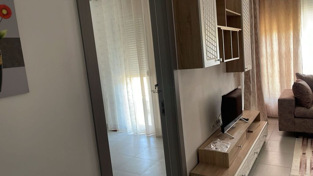 APPARTAMENTO IN AFFITTO 2+1 5 MAJI 60.000 LEKE FH-73393