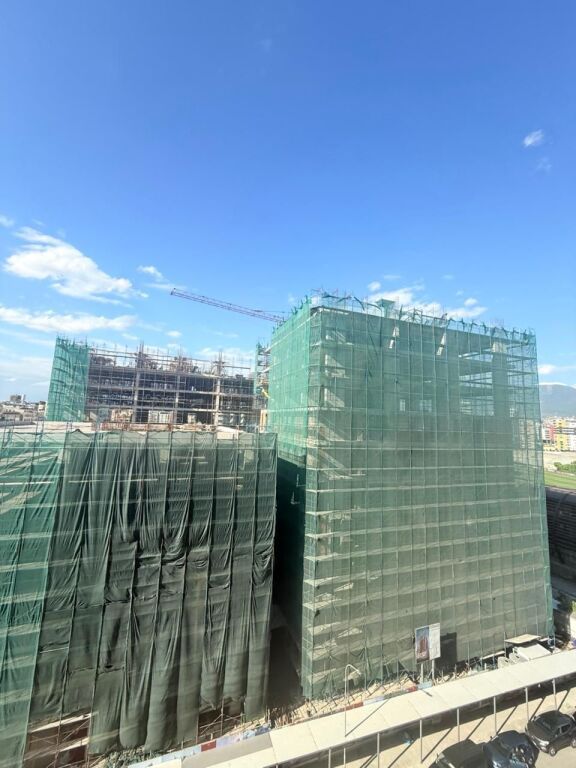 Appartamento 1+1 in vendita – United Towers, Parco Olimpico