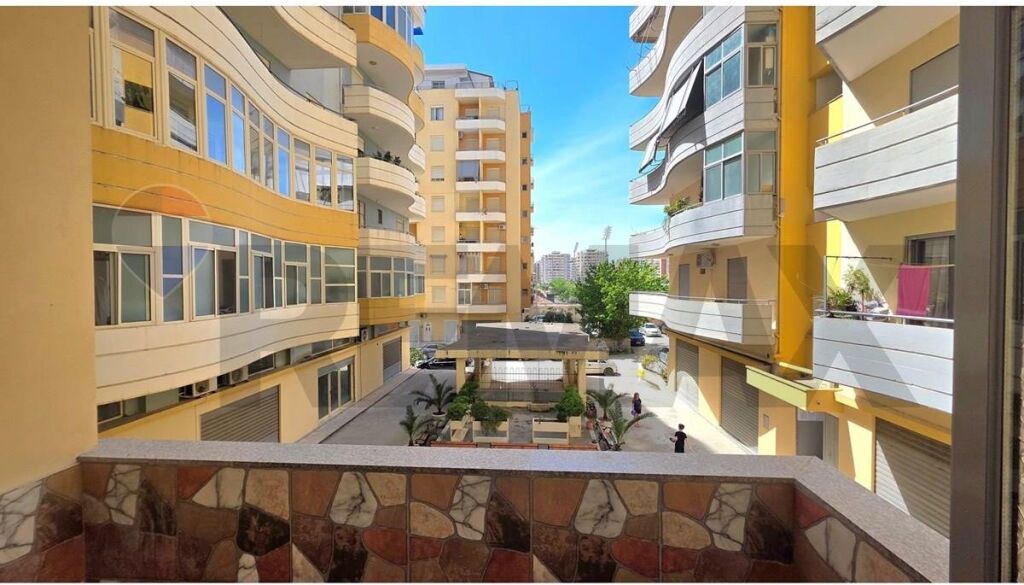 📍🏠Apartment 1+1 for rent behind Salvadore, Vlore