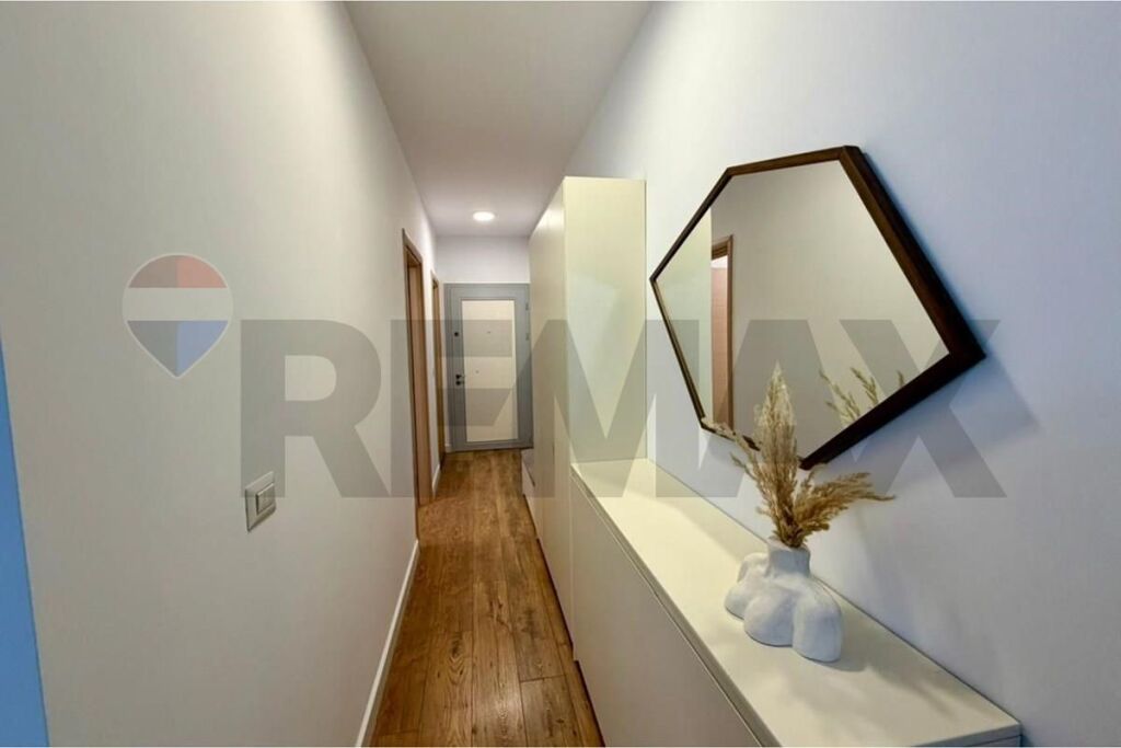 APARTMENT 1+1 FOR RENT, REZ.. KODRA E DIELLIT 1