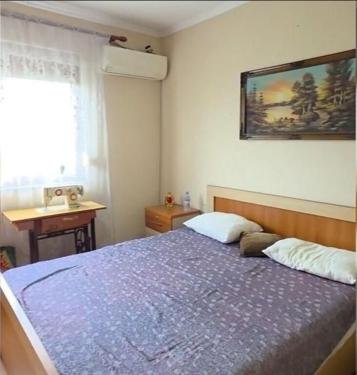 At Irfan Tomini Street Apartment 1+1 For Sale At A Bargain Price