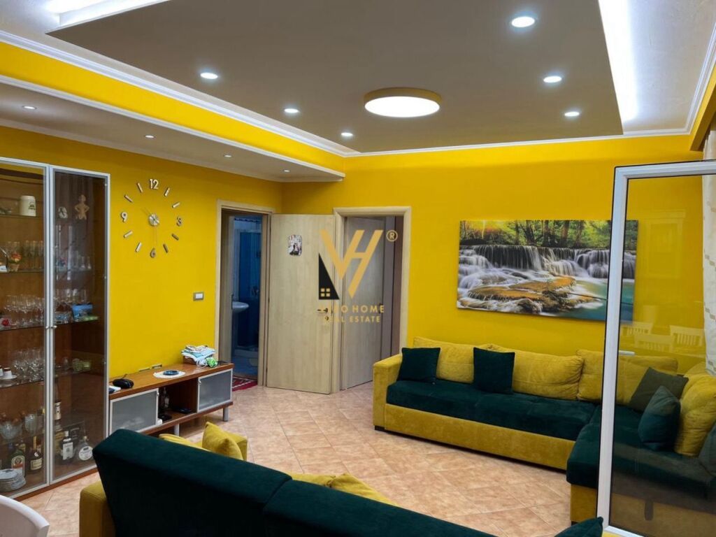 IN VENDITA APPARTAMENTO 2+1 A MALI I ROBIT 140.000 EURO