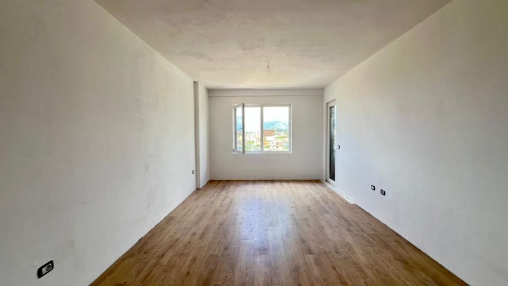 IN VENDITA: 2+1📍Paskuqan (Residence SHEHU - 100m dalla Grande Tangenziale) - Abitabile da Luglio 2026 - 102,000€ - Sup.85m² - 7° Piano
