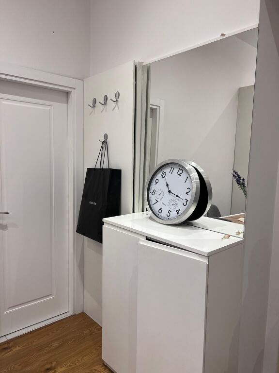 Apartment 2+1 for rent, Durres Street, hotel Colosseo