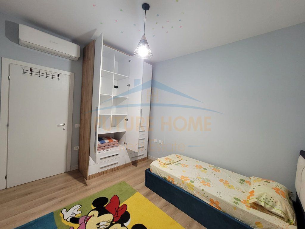 For rent apartment 2+1+2 on 5 Maji street. Net area 82m2