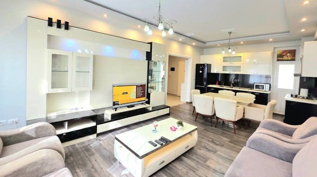 Apartament ne shitje 2+1+2, Kopshti Zoologjik