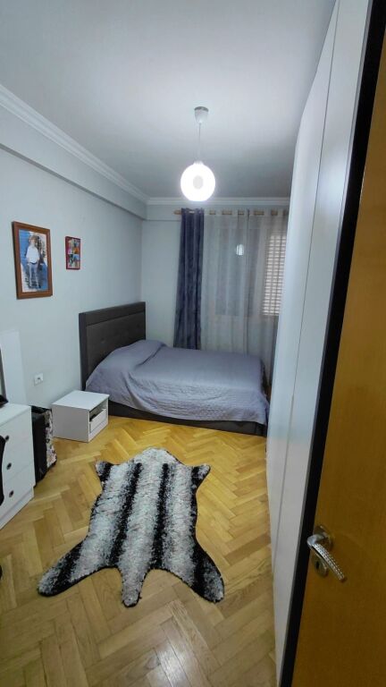 SHITET APARTAMENT 2+1 + GARAZH – FRESK