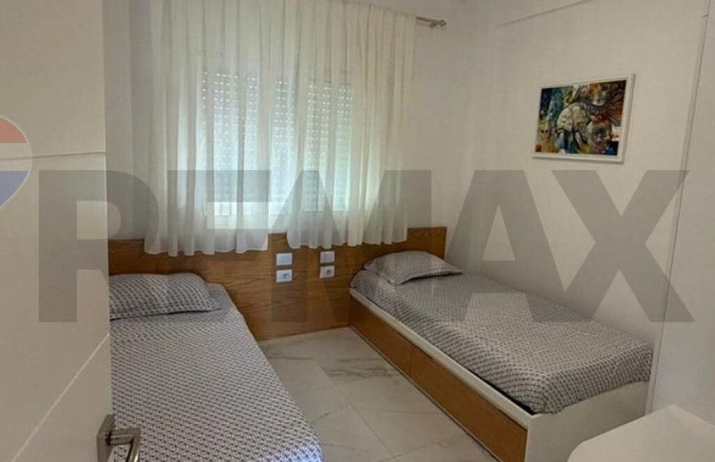 SHITET, APARTAMENT 2+1+2+ PARKIMI, GJIRI I LALZIT ID: 530581012-20