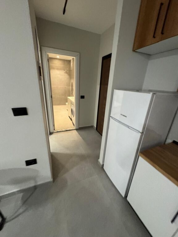 Rent | Apartament 1 + 1 |Shkolla e Bashkuar | 400 €/month