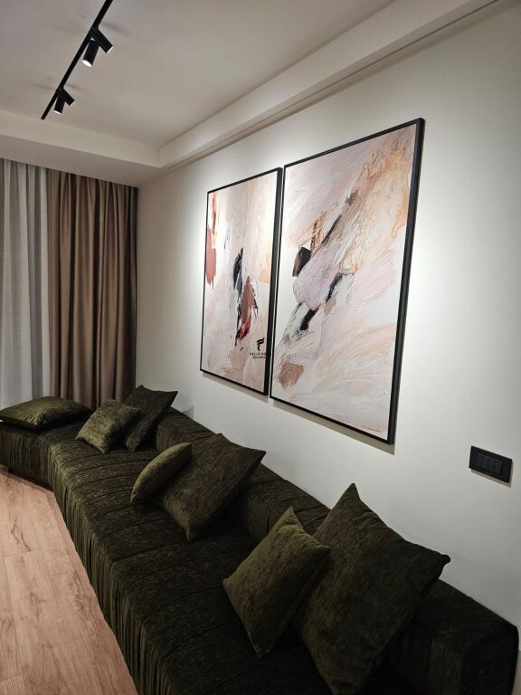 APARTMENT FOR RENT 1+1 MINE PEZA 100,000 LEKE FH-73442
