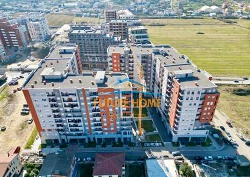 For sale, Apartment 1+1, Urban Gate, Tirane