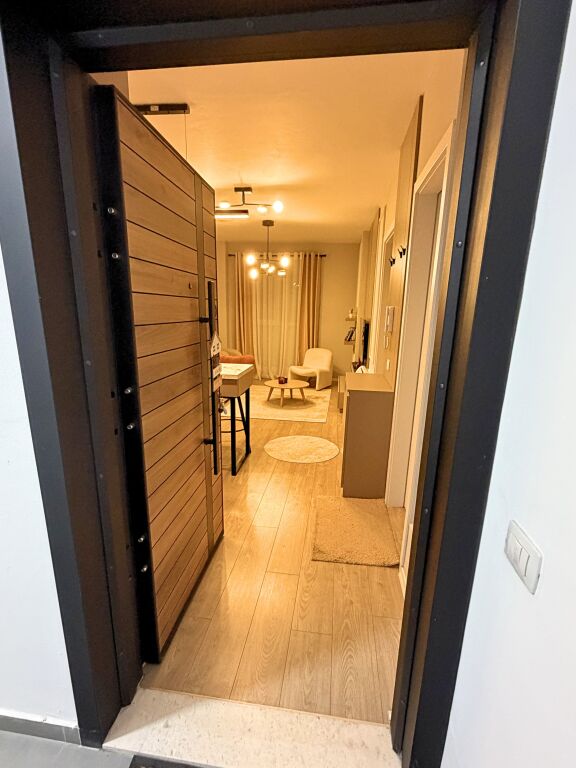 Appartamento Premium 1+1 in Affitto a Univers City – Completamente Nuovo, con Posto Auto!
