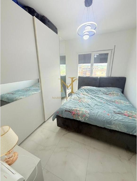 Apartment 1+1 For Sale In Golem, New Construction!