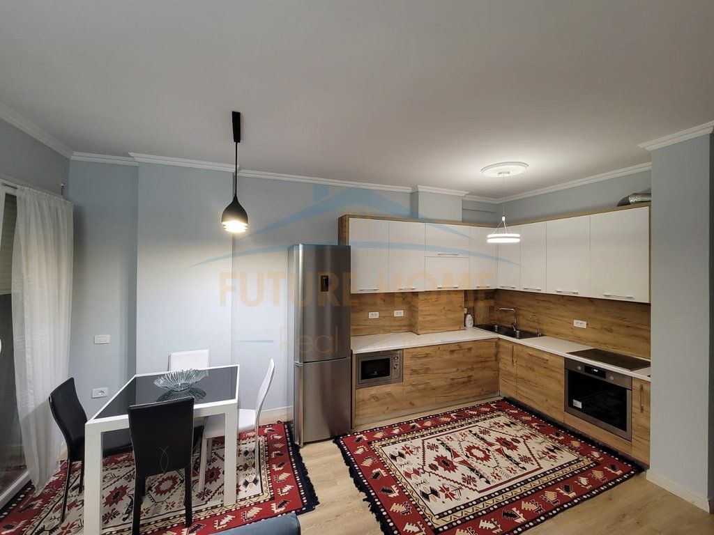 For rent apartment 2+1+2 on 5 Maji street. Net area 82m2