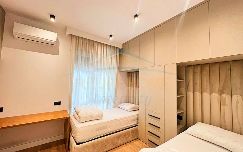 Affitto, Appartamento 2+1+Posto Auto, Porcelan, Tirana.