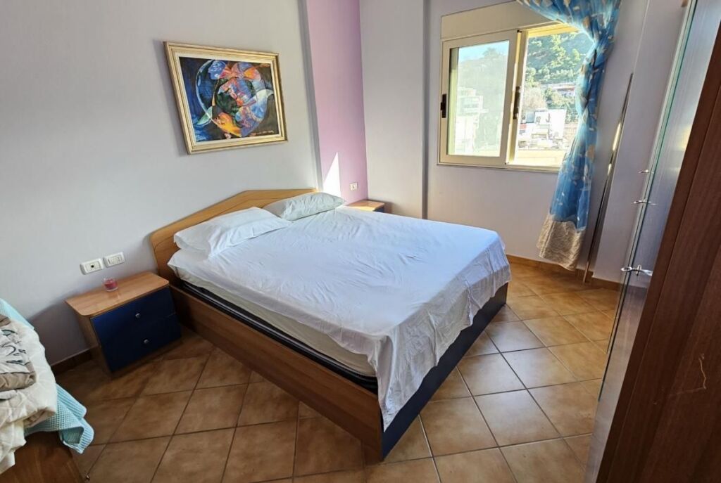 At Ali Demi School, 2+1+2 Apartment for Rent with Spacious Area!
