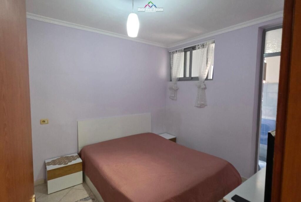 Apartament Ne Shitje 2+1 Ne Fresk (ID B120860) Tirane