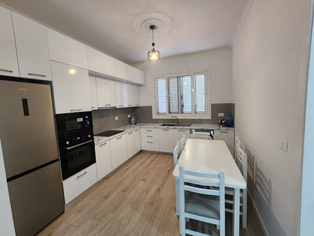🏡 JEPET ME QERA SUPER APARTAMENT 2+1 PRANË VALA PARKUT ✨